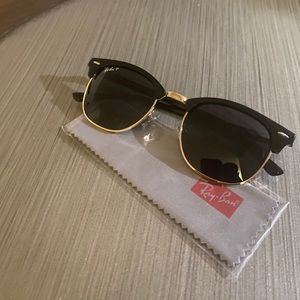 Ray Ban sunglasses